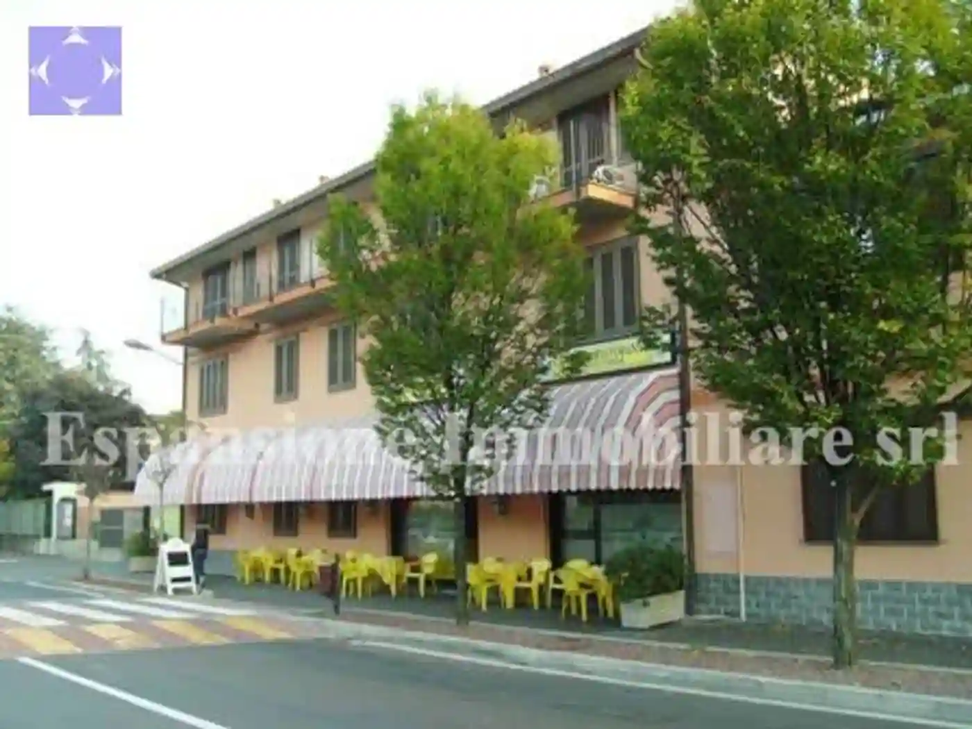 Palazzo - Edificio - foto 2