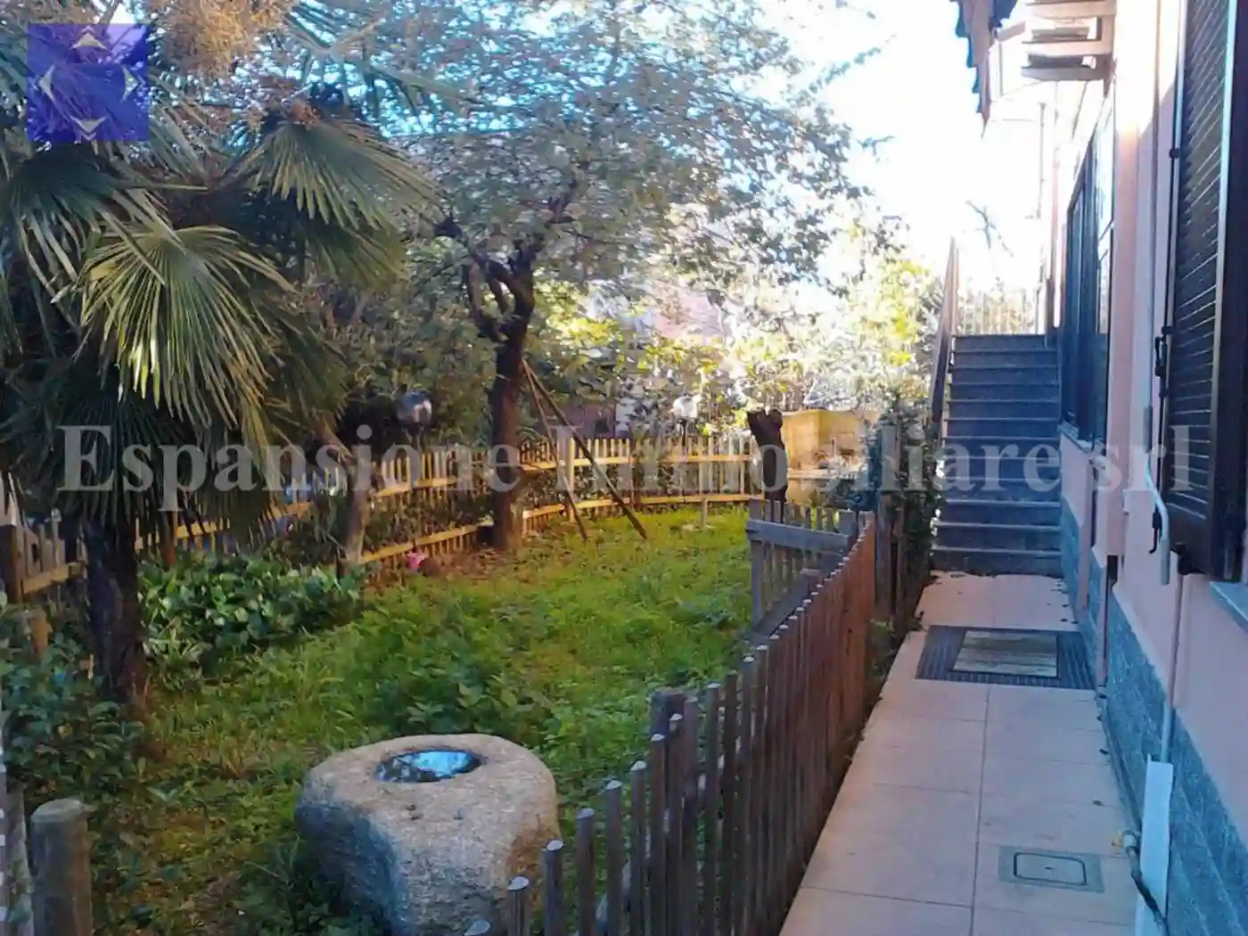 Palazzo - Edificio - foto 4