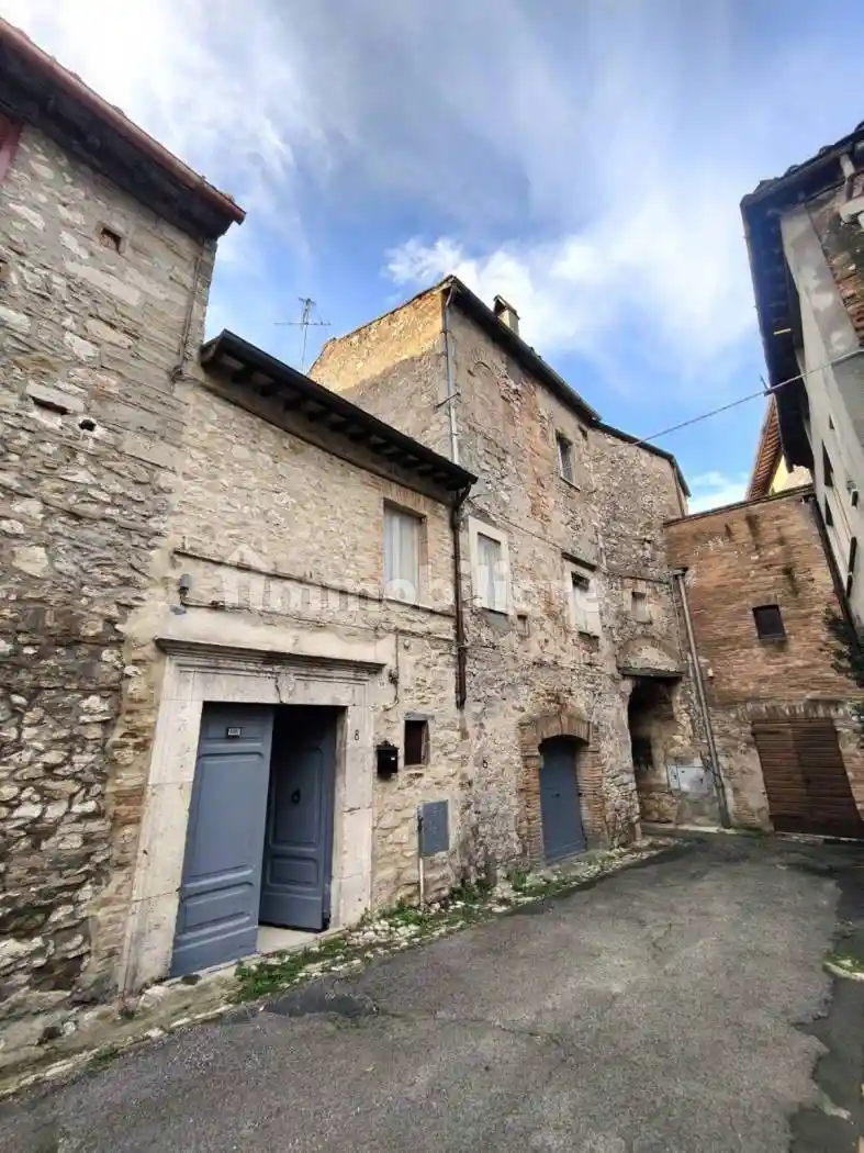 Appartamento in vendita a Amelia