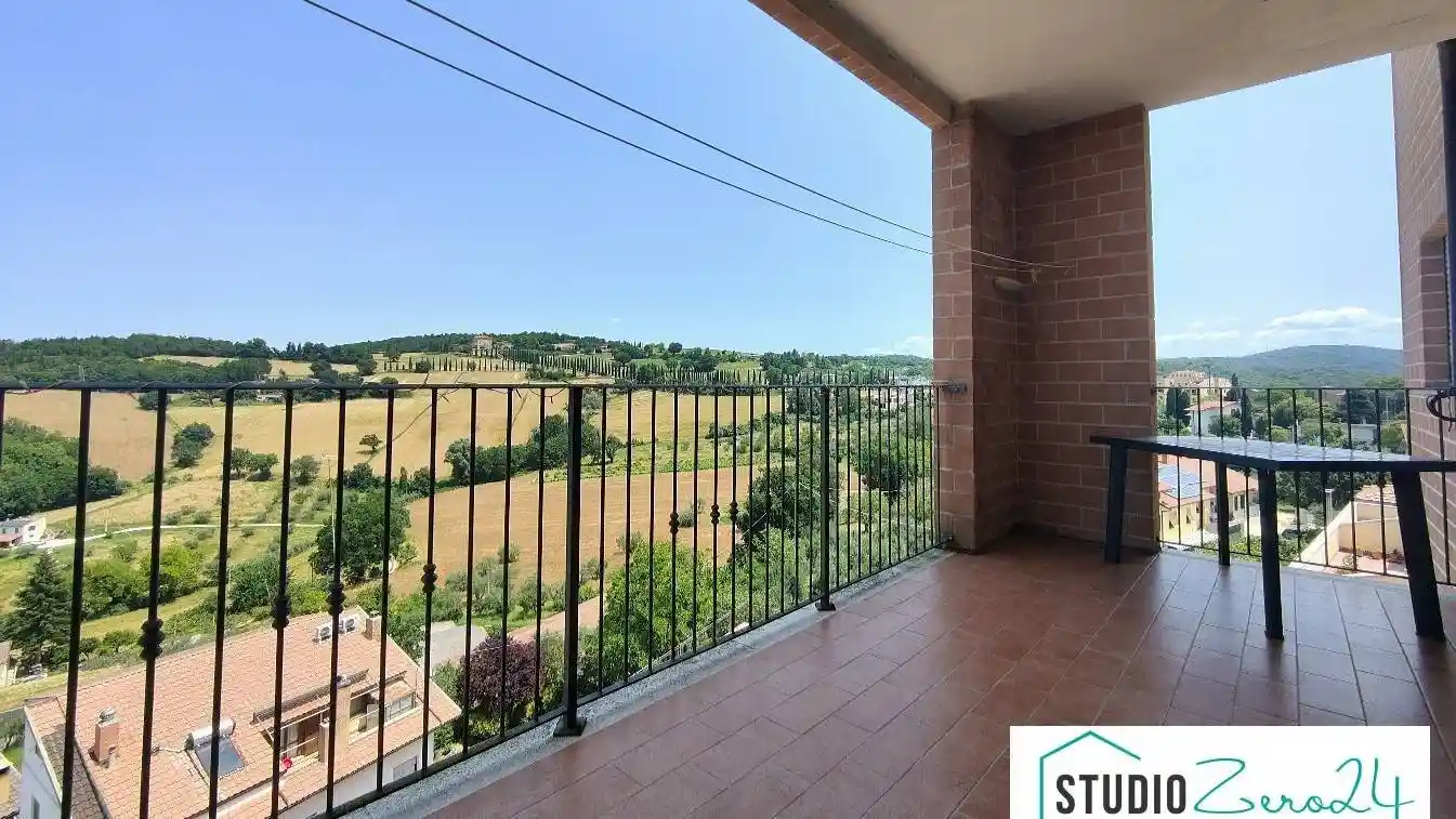 Appartamento in vendita a Amelia