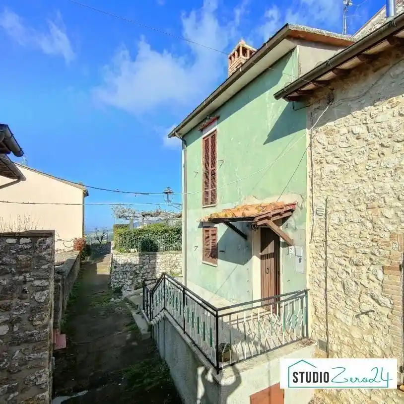 Appartamento in vendita a Amelia