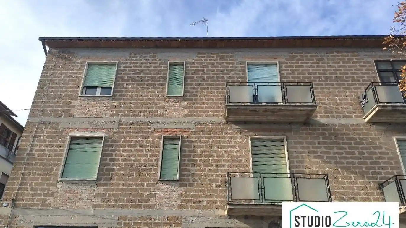 Appartamento in vendita a Amelia