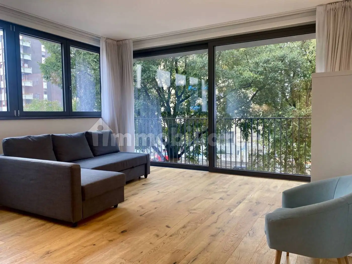 Apartment in vendita a Milan