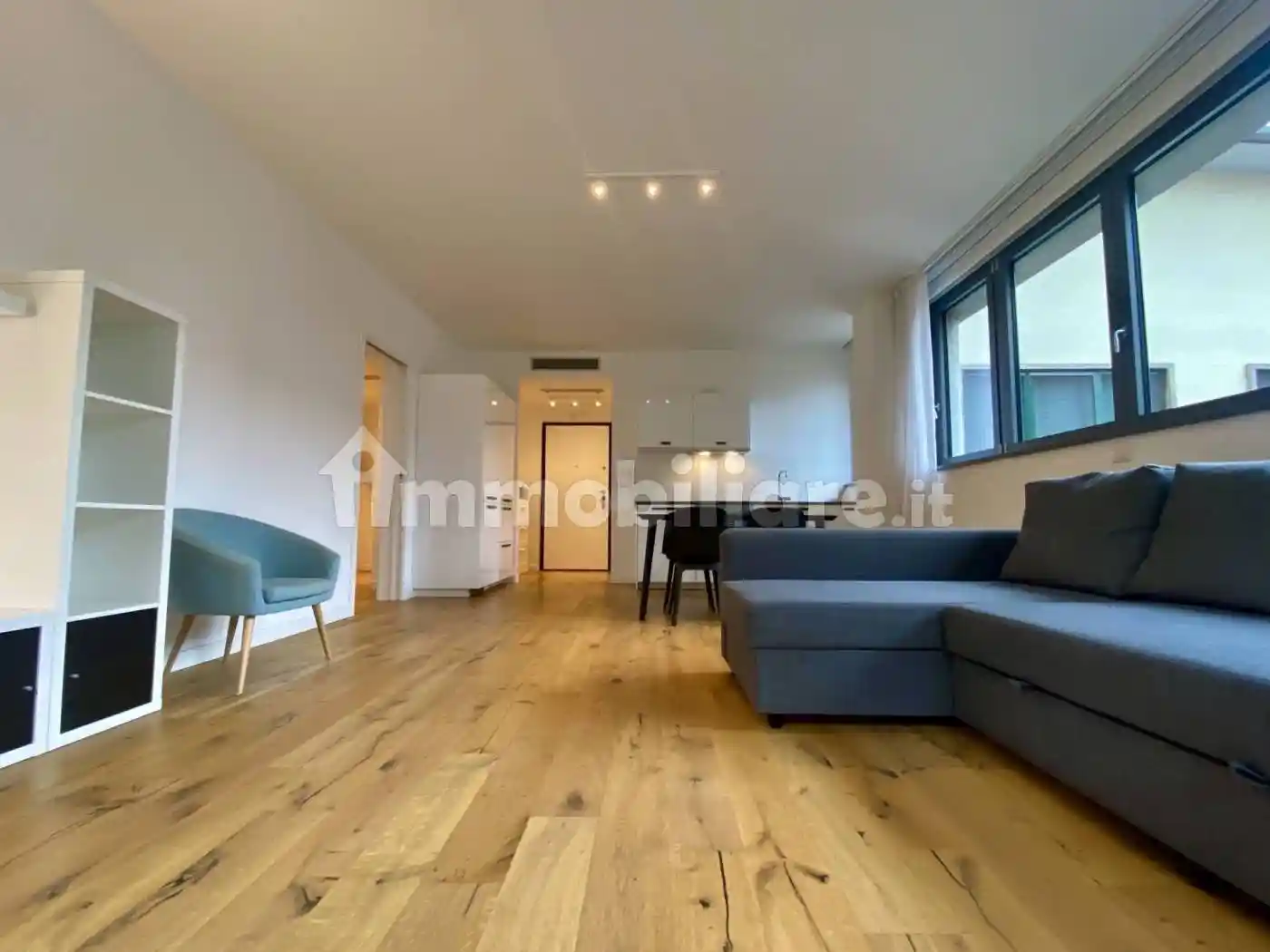 Trilocale via Ettore Ponti 49, Barona, Milano - foto 3