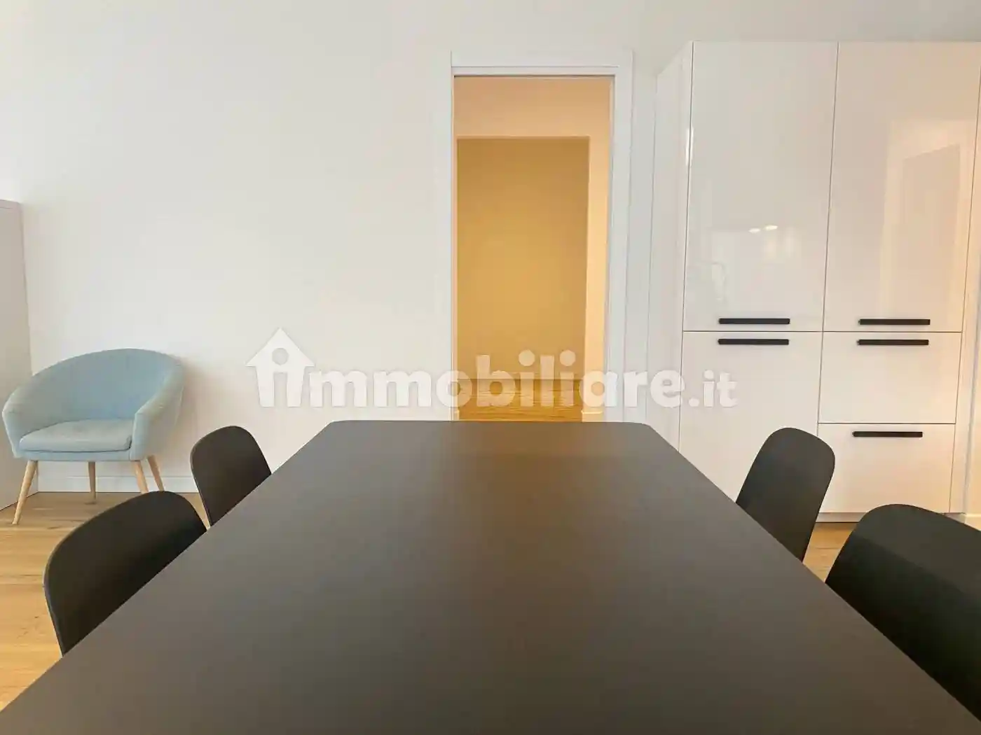 Trilocale via Ettore Ponti 49, Barona, Milano - foto 5