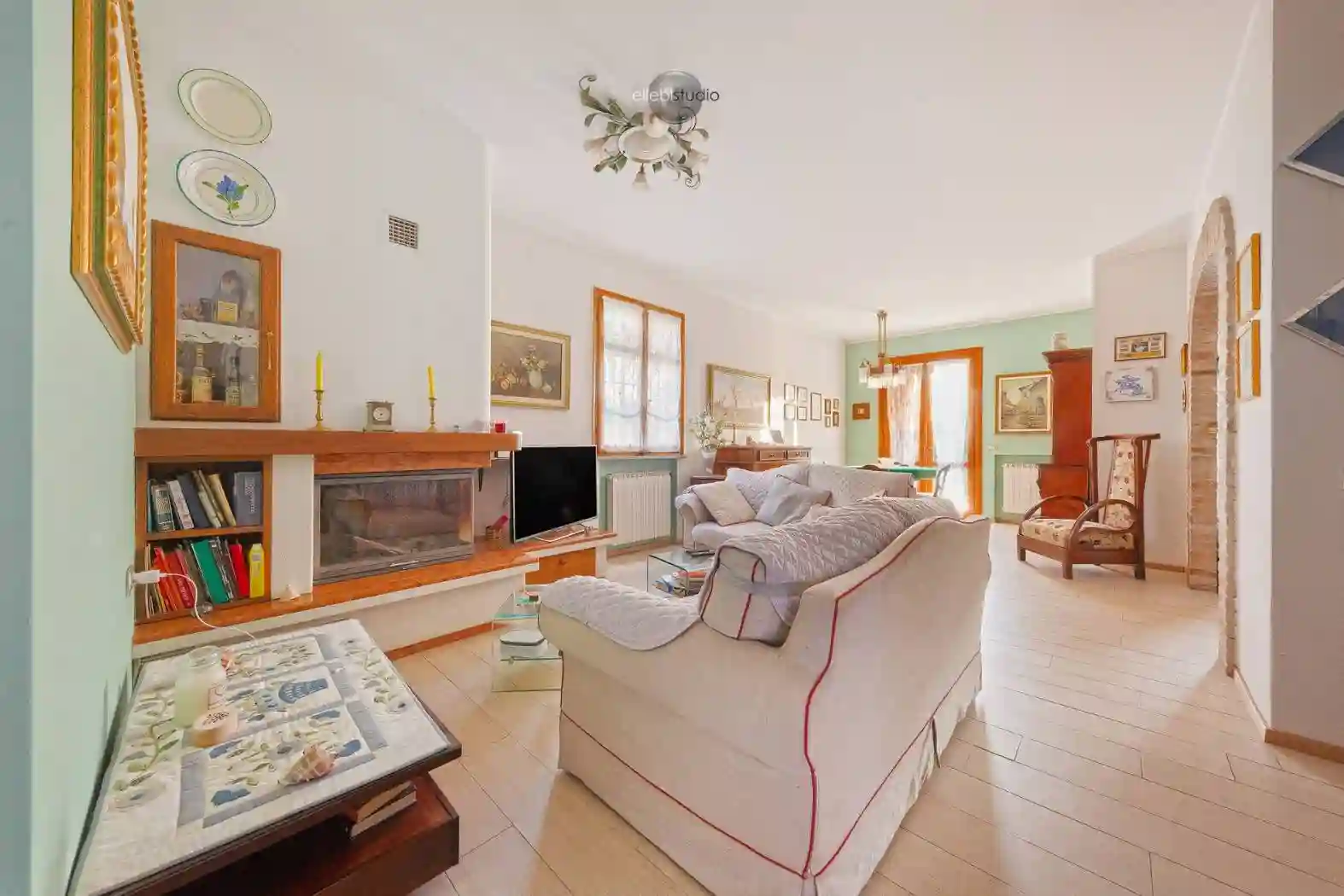 Appartamento - foto 3