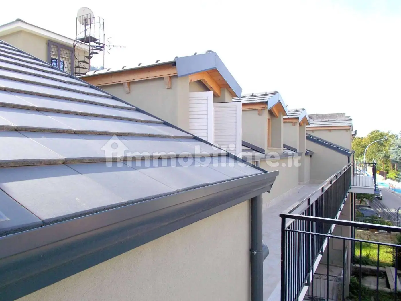 Appartamento in vendita a Arienzo