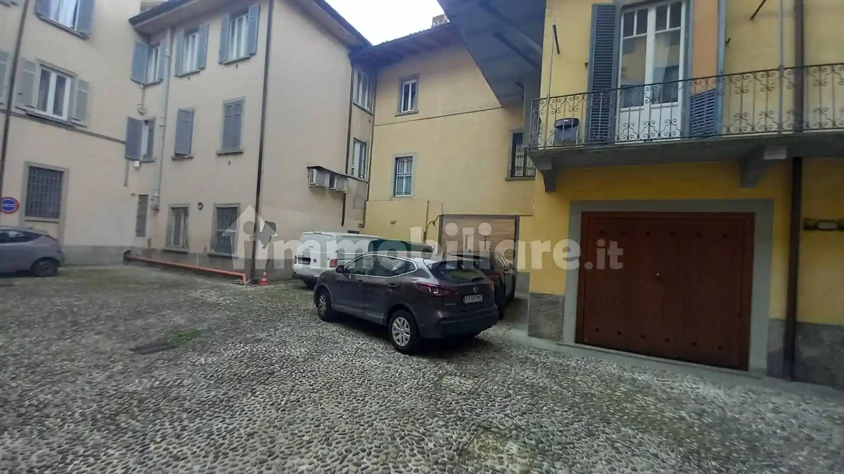 Loft in vendita a Bergamo