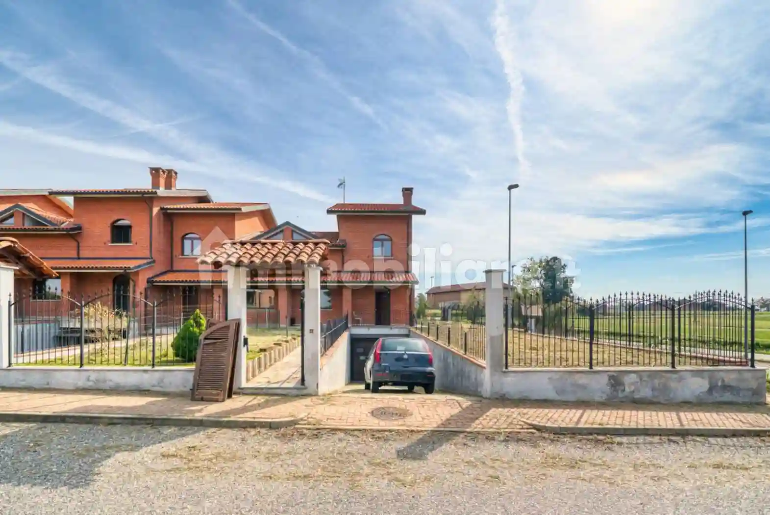 Villetta a schiera - foto 2