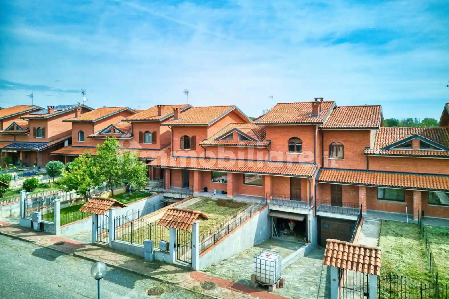 Villetta a schiera - foto 3