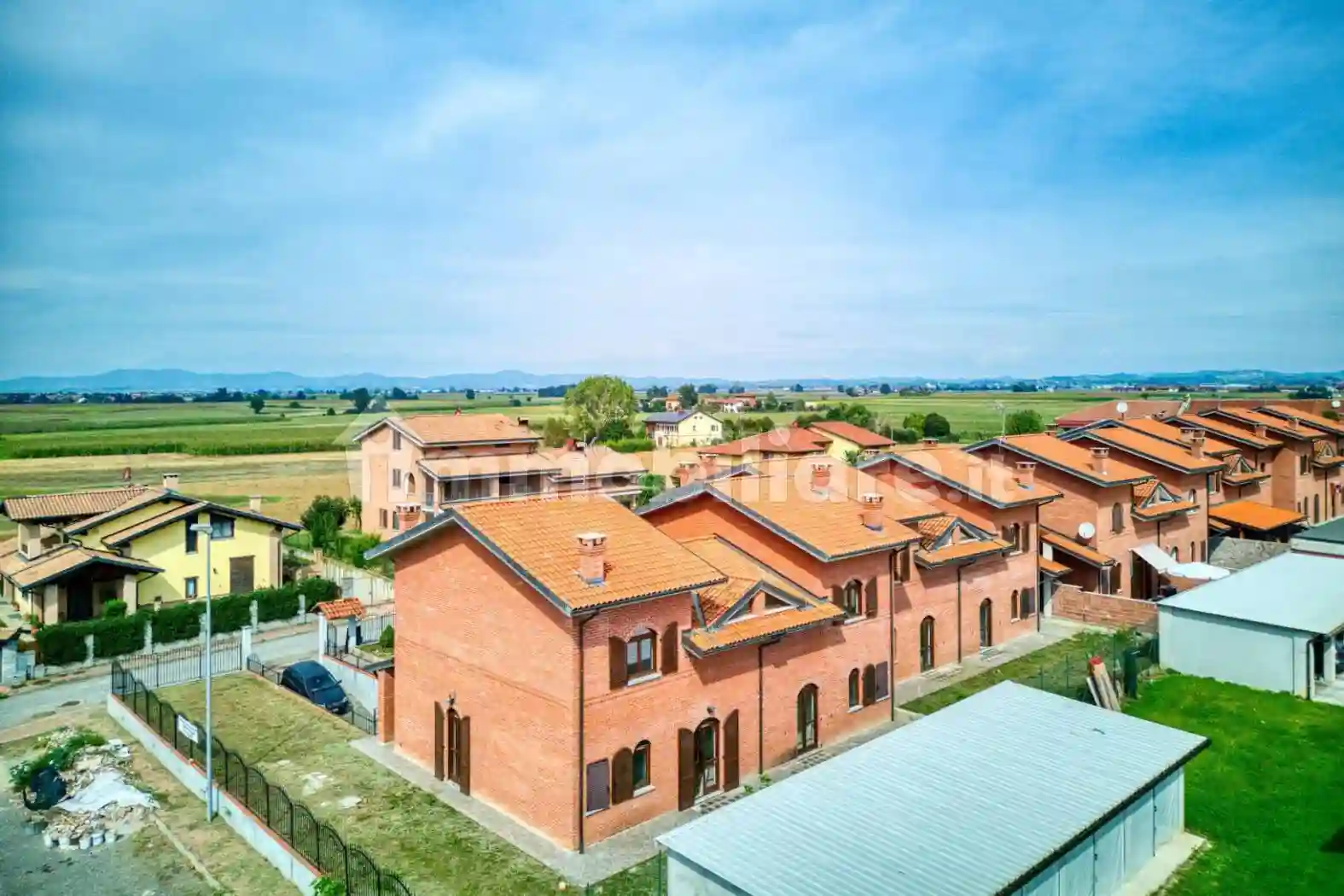 Villetta a schiera - foto 4