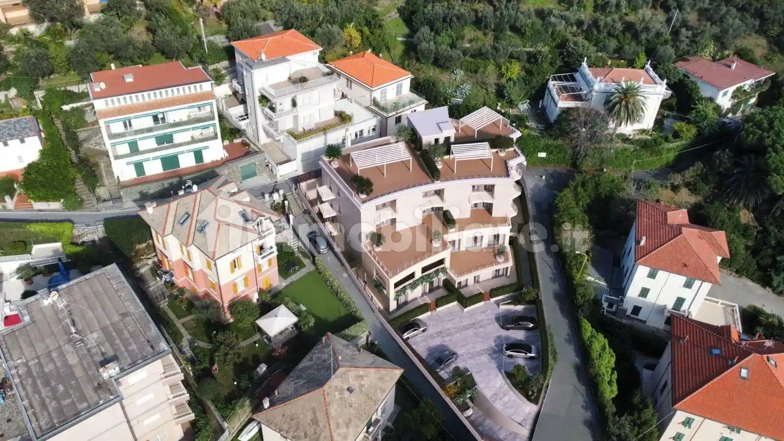 Appartamento in vendita a Celle Ligure