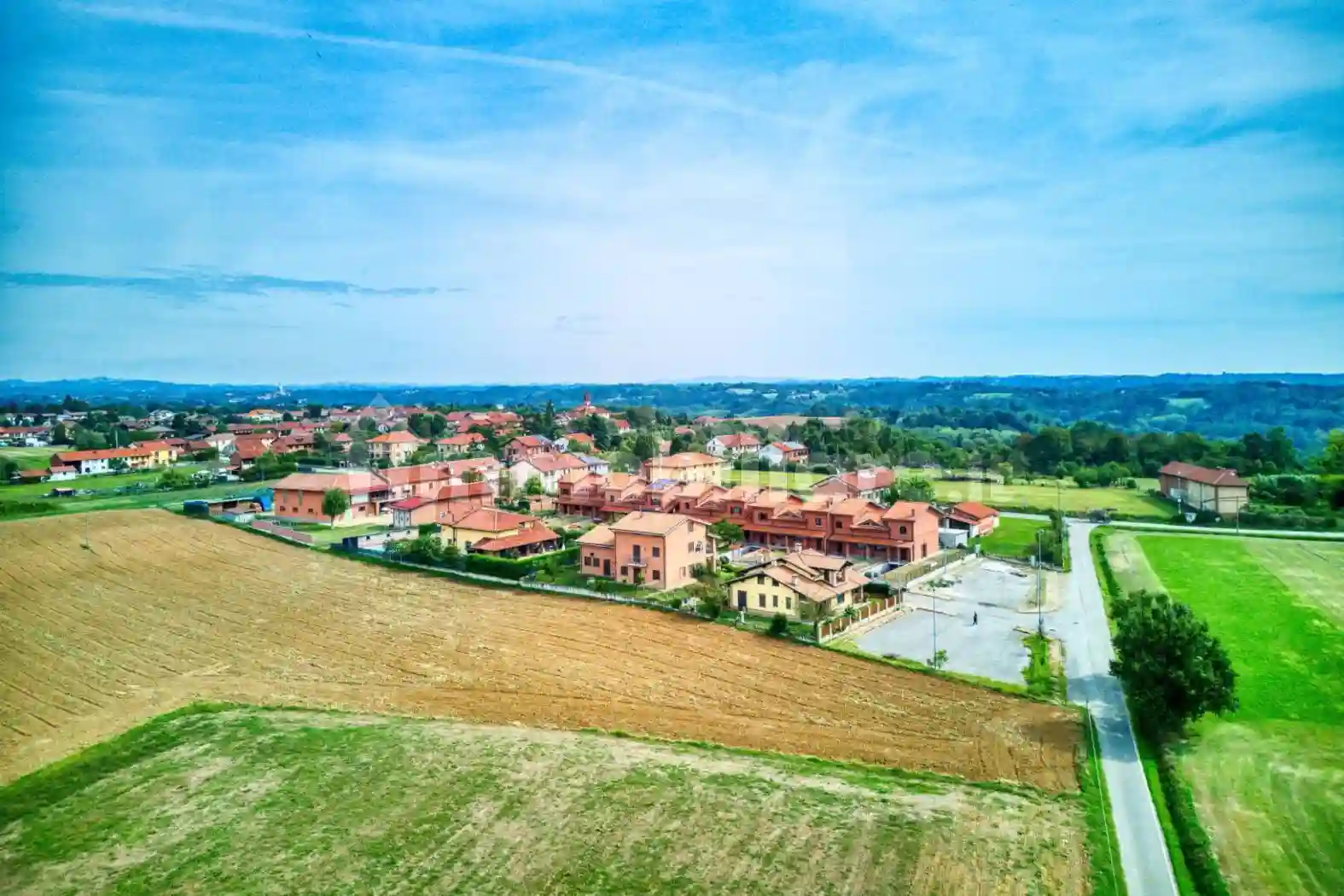 Villetta a schiera - foto 3