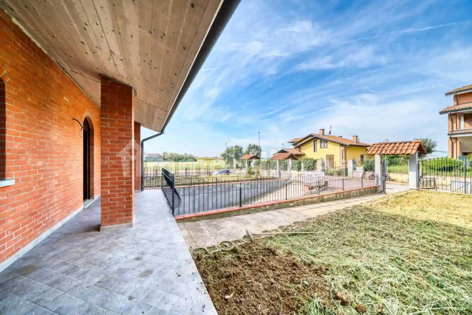 Villetta a schiera - foto 5