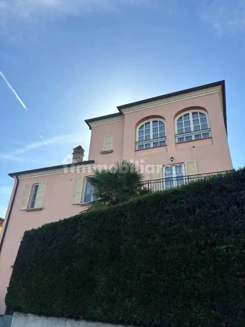 Appartamento in vendita a Fornovo di Taro