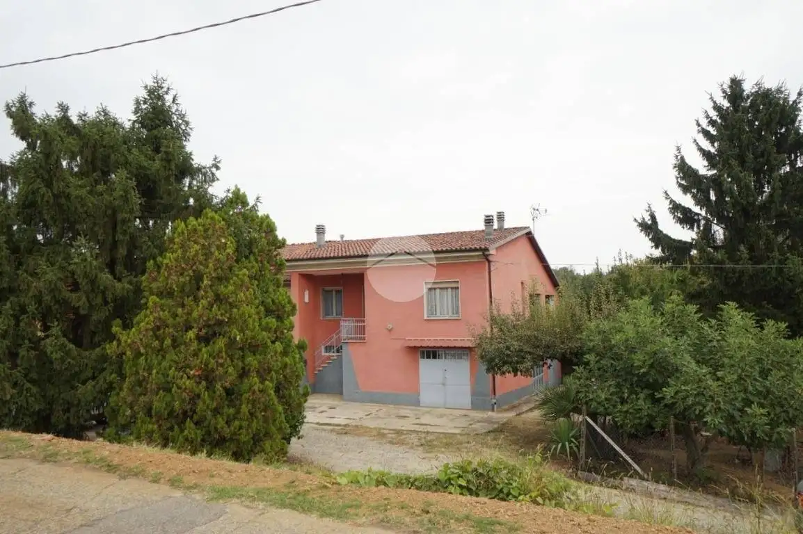 Terratetto plurifamiliare via Rio Anitra 4, Cortiglione - foto 5