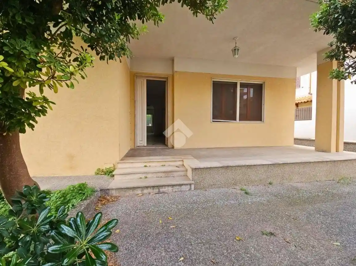 Villa in vendita a Nardò