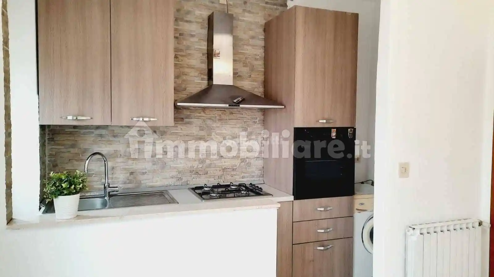 Appartamento in affitto a Cinisello Balsamo