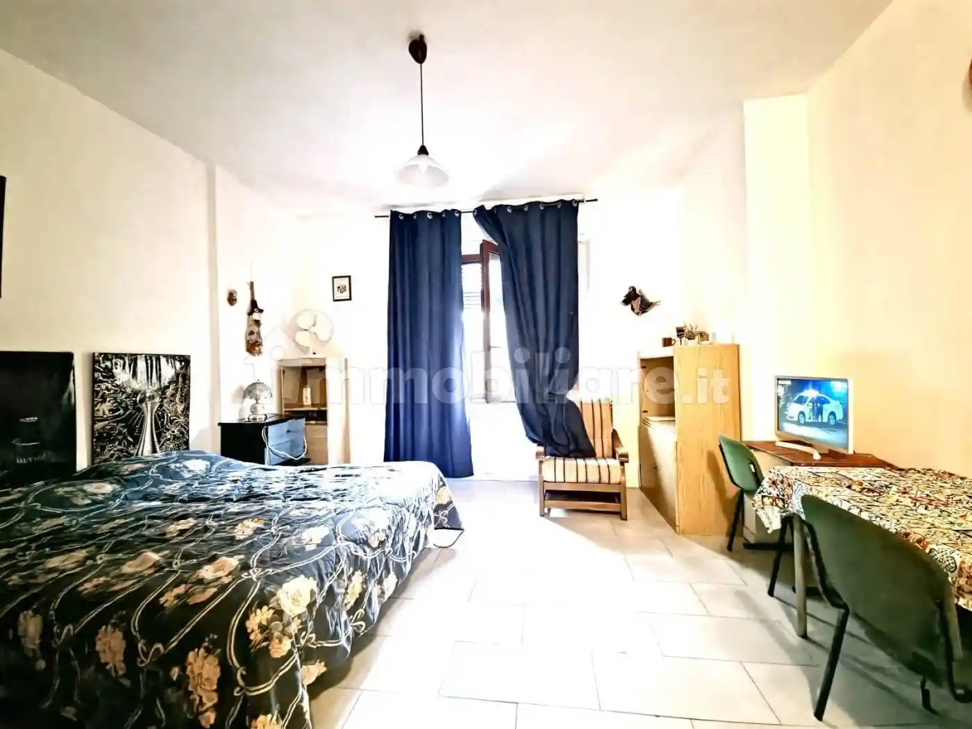 Appartamento in vendita a Viterbo