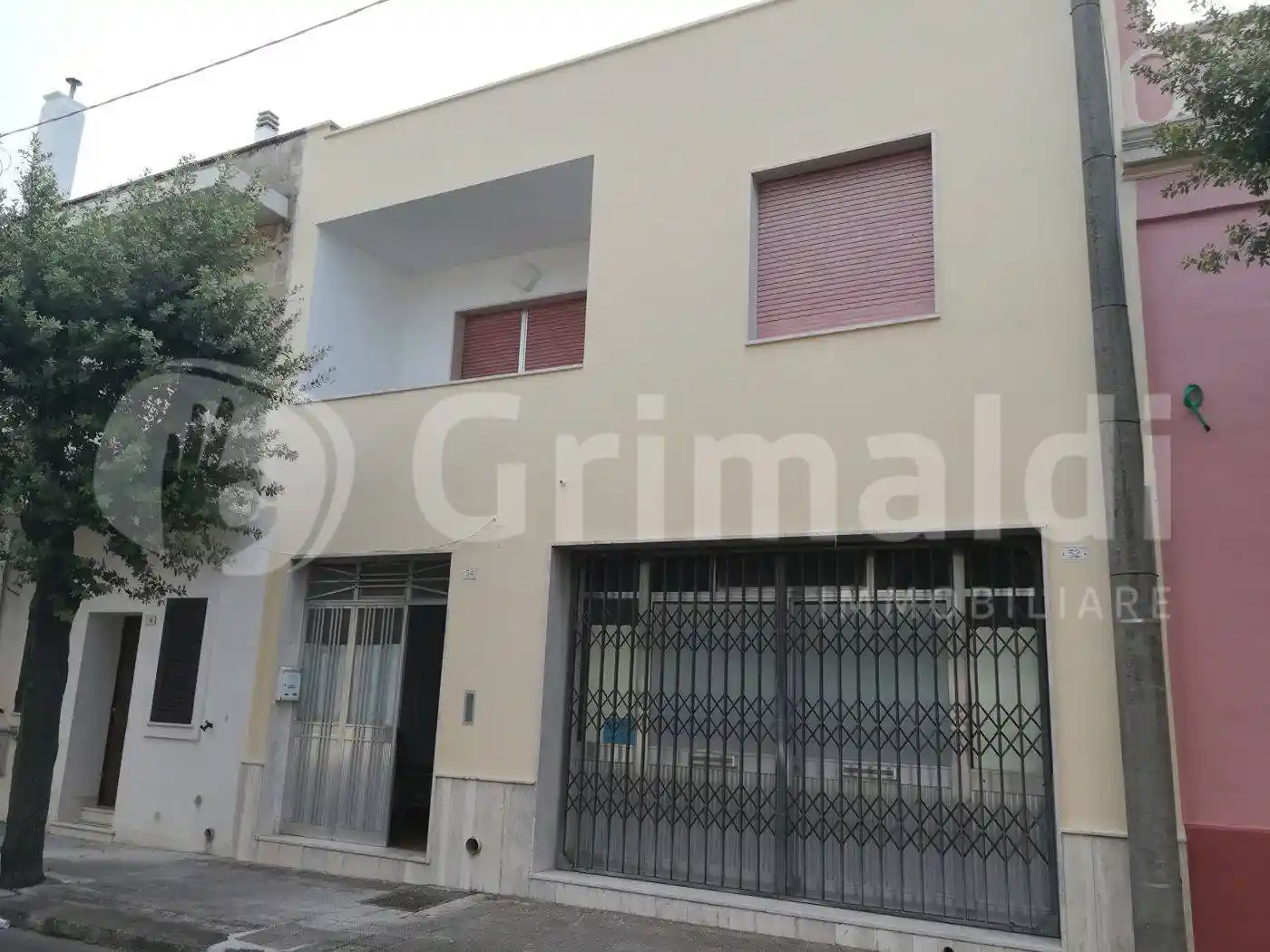 Casa indipendente in vendita a Taviano