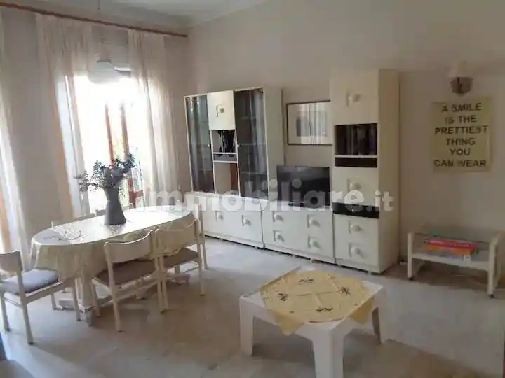 Villetta a schiera in affitto a Viareggio