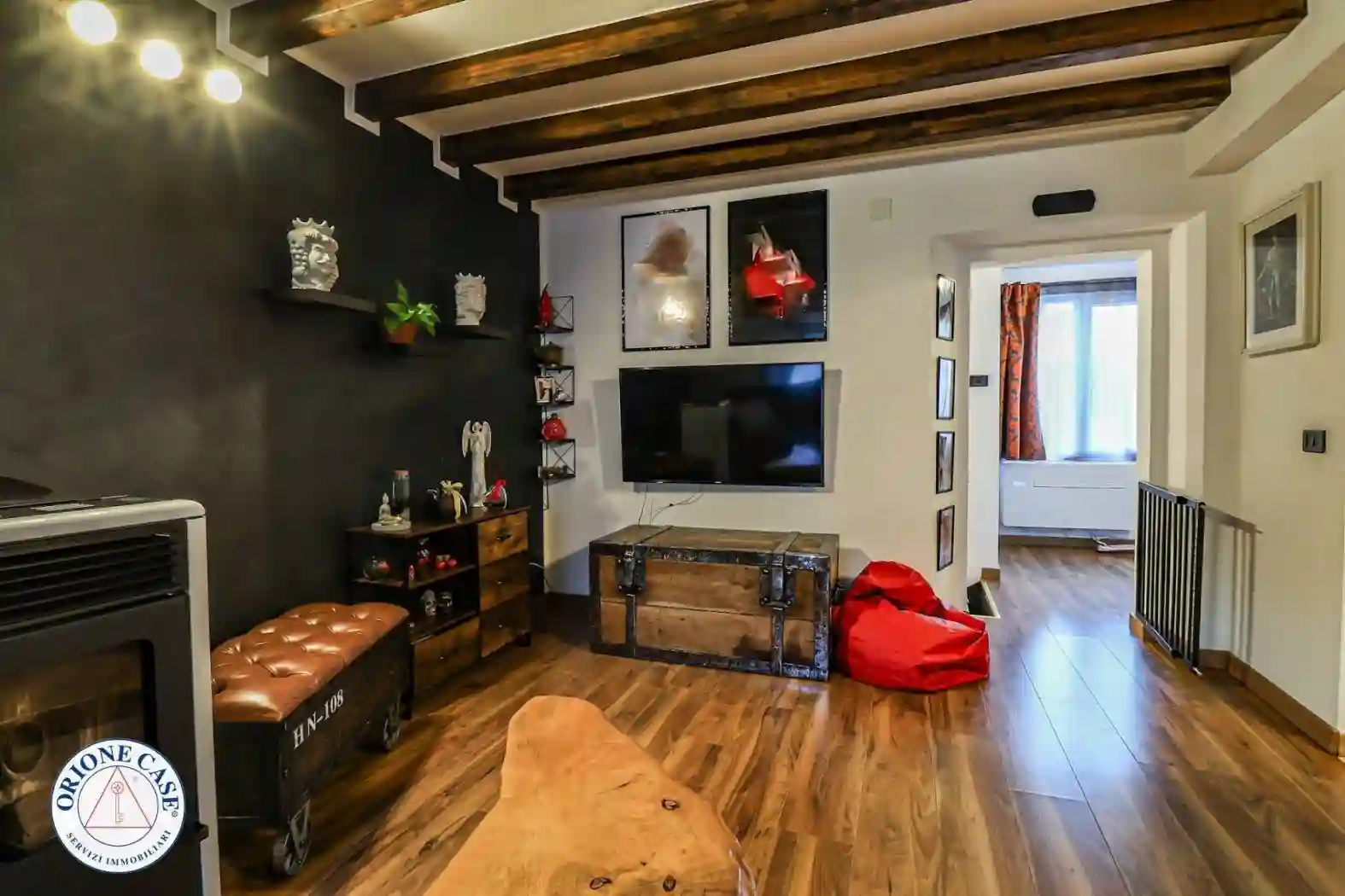 Casa indipendente - foto 2