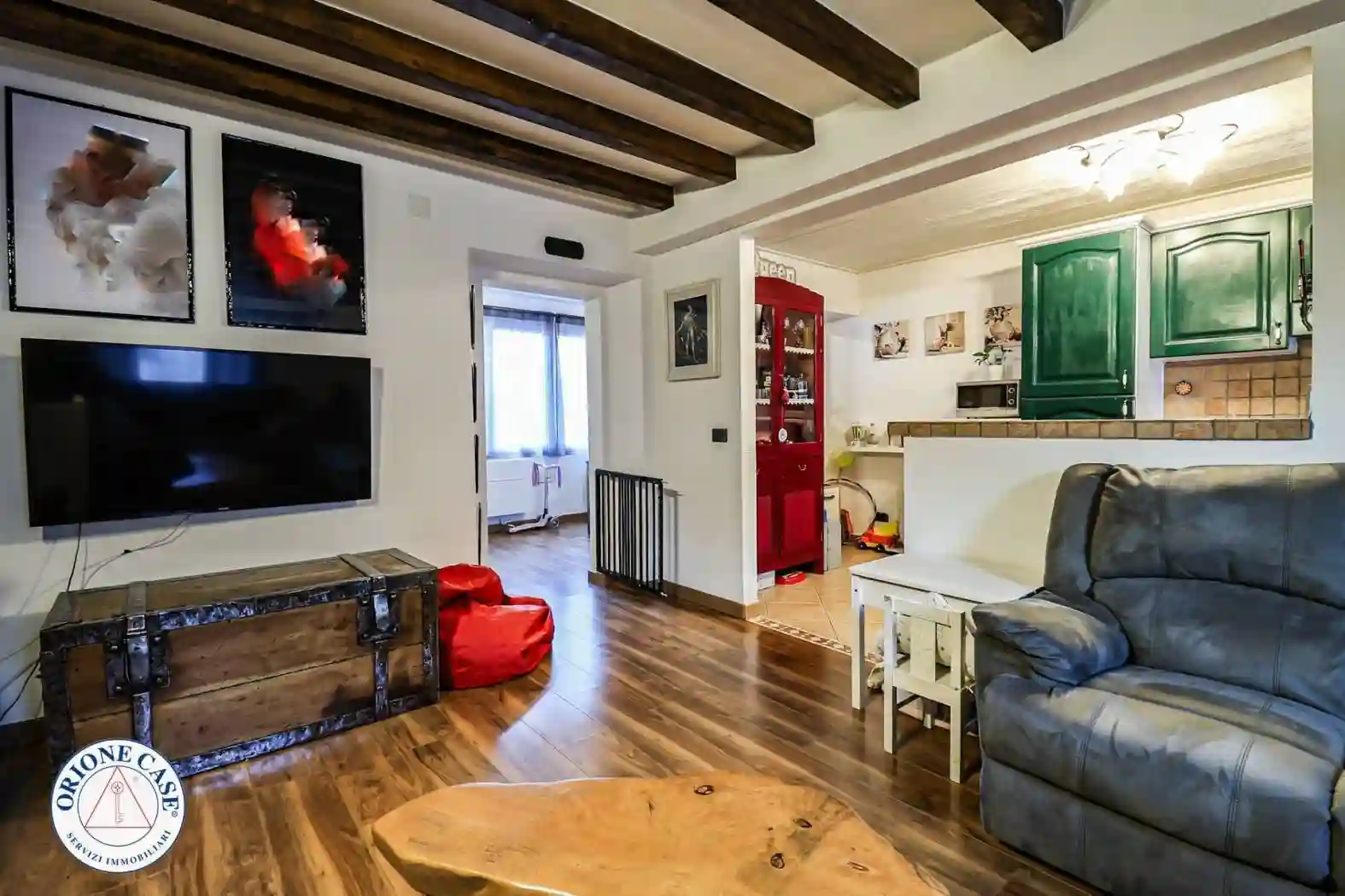 Casa indipendente - foto 3