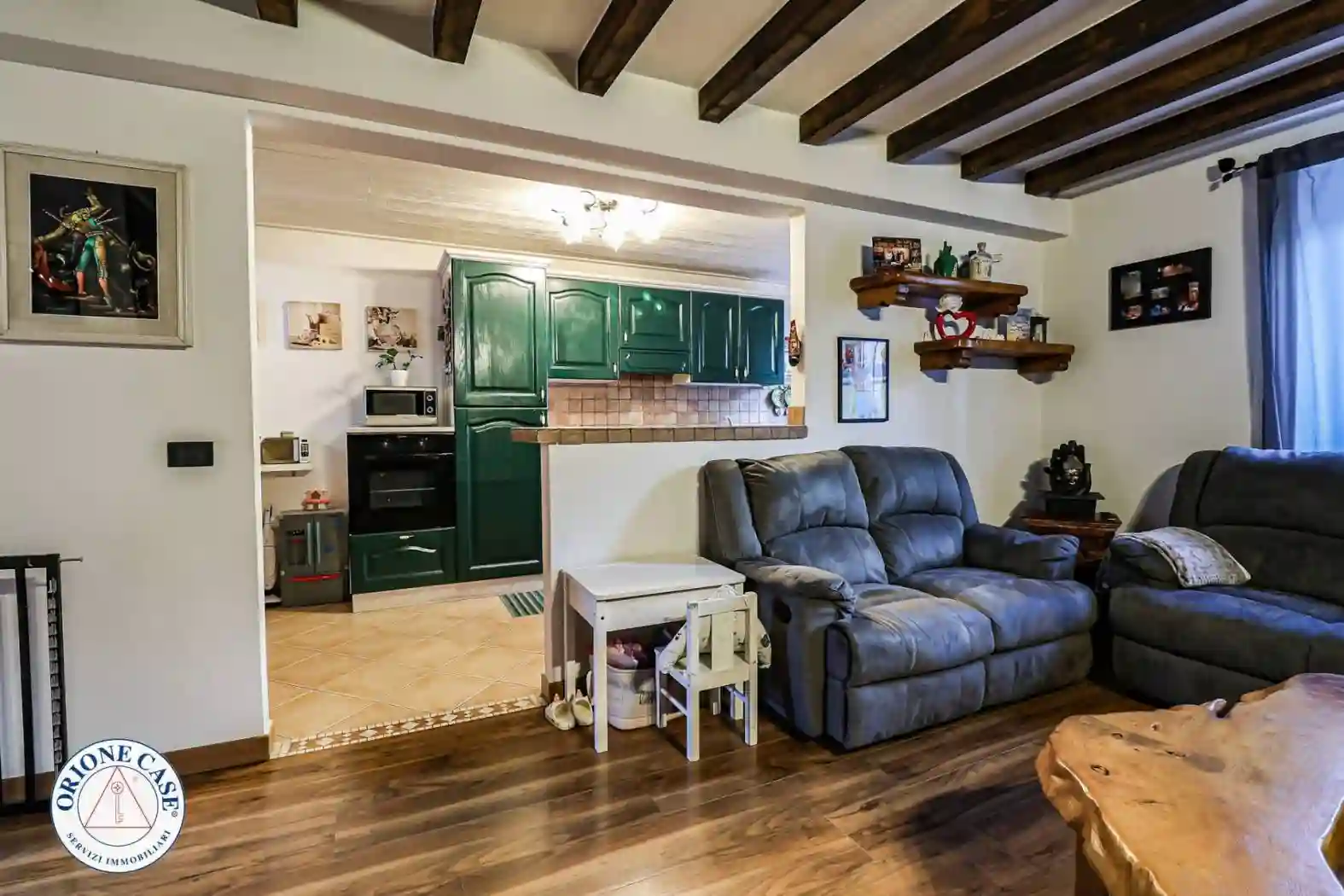 Casa indipendente - foto 4