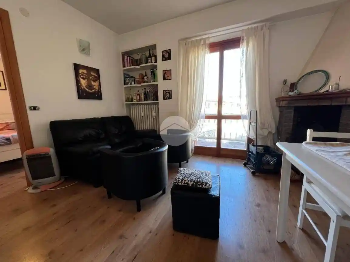 Trilocale via XXIV Maggio, Centro, Rocca di Mezzo - foto 2