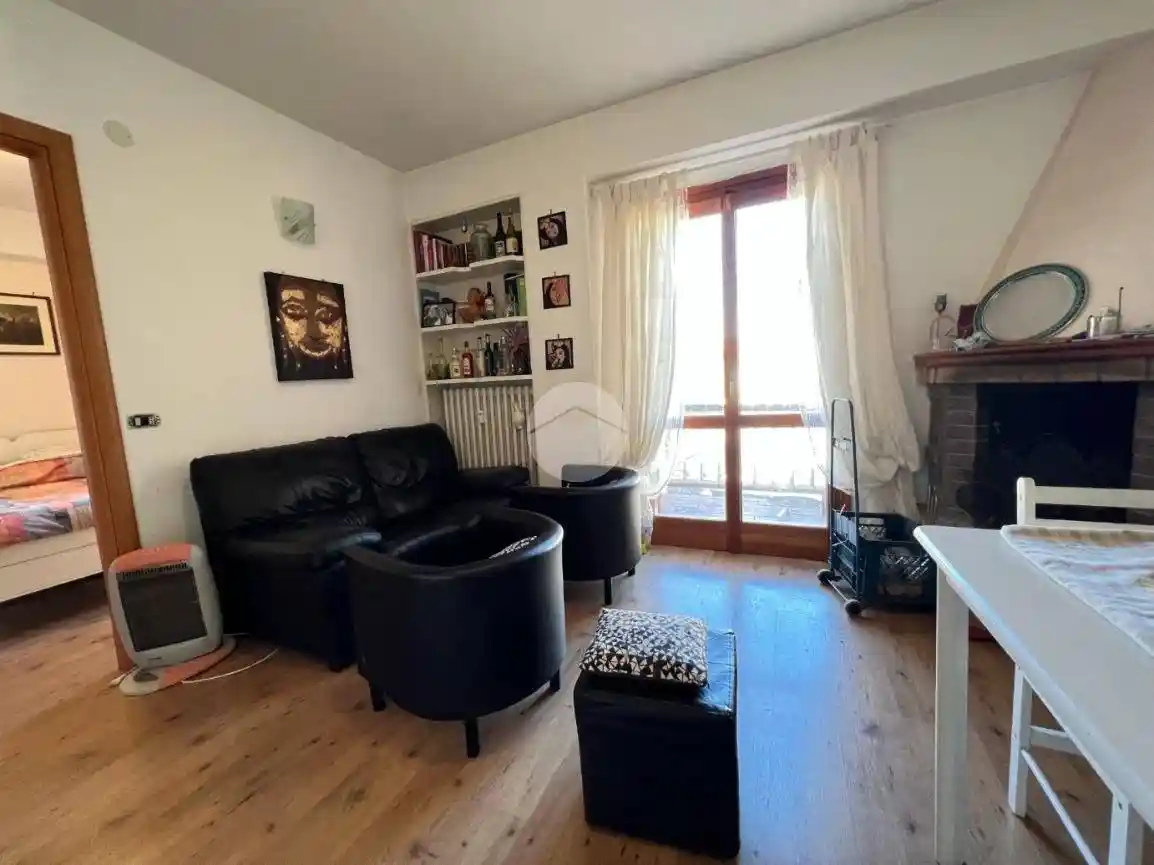 Trilocale via XXIV Maggio, Centro, Rocca di Mezzo - foto 3