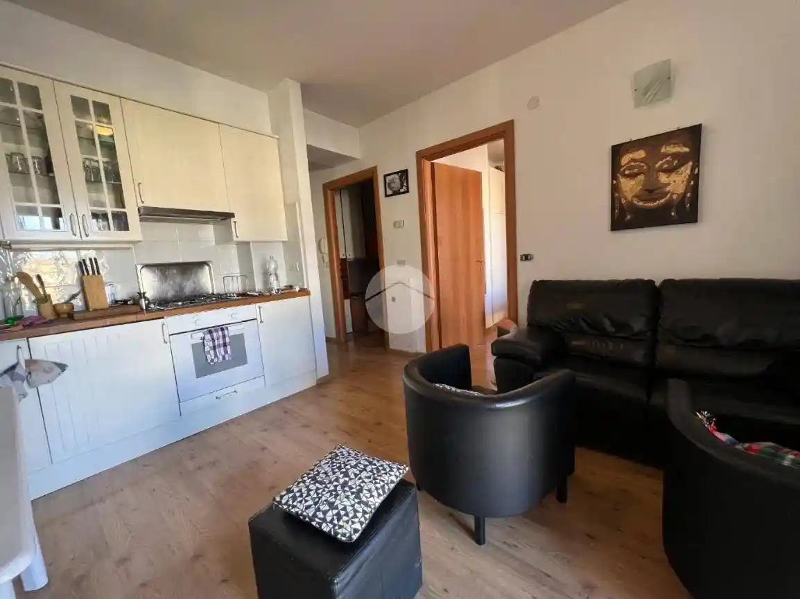 Trilocale via XXIV Maggio, Centro, Rocca di Mezzo - foto 5