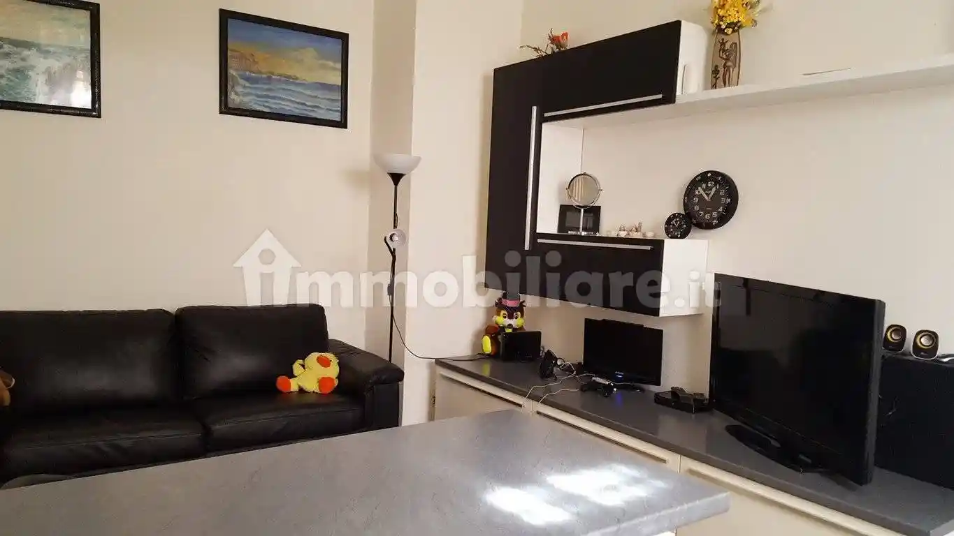 Appartamento in vendita a Fivizzano