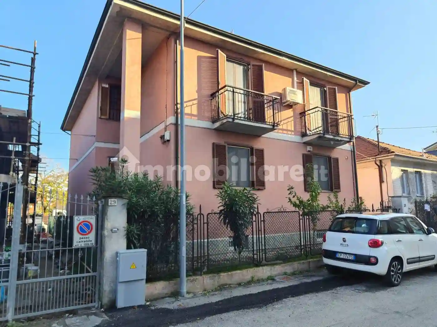 Casa indipendente - foto 4