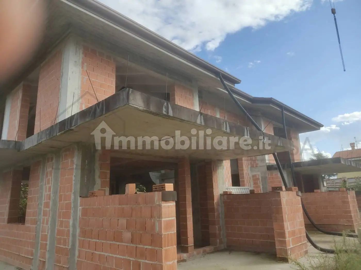 Villa in vendita a Cesena