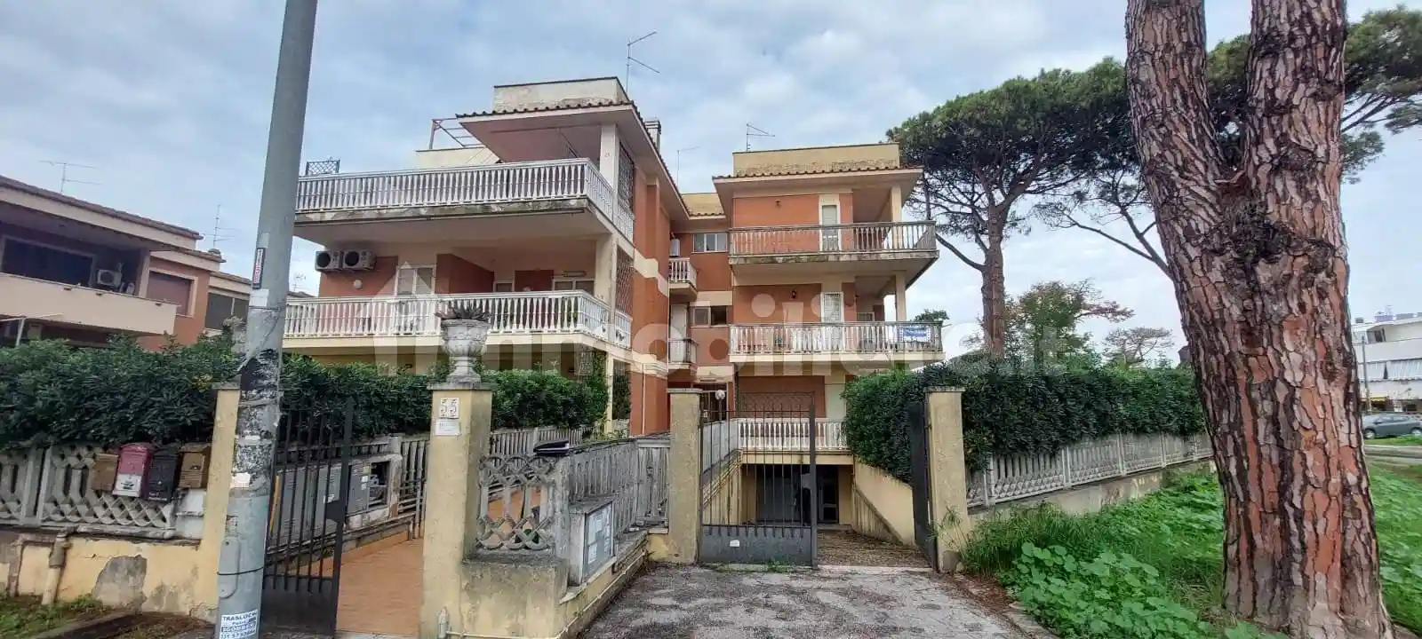 Attico - Mansarda in vendita a Pomezia