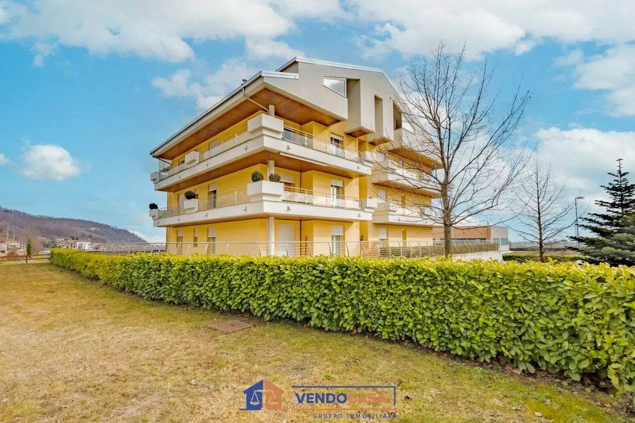 Appartamento in vendita a Piasco