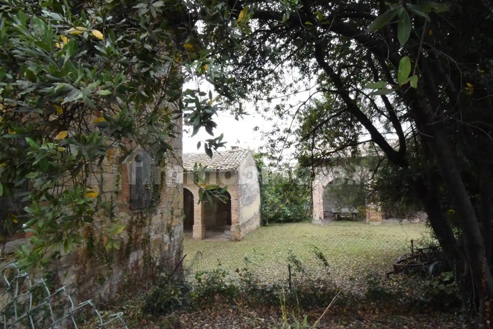 Rustico - Casale in vendita a Salsomaggiore Terme