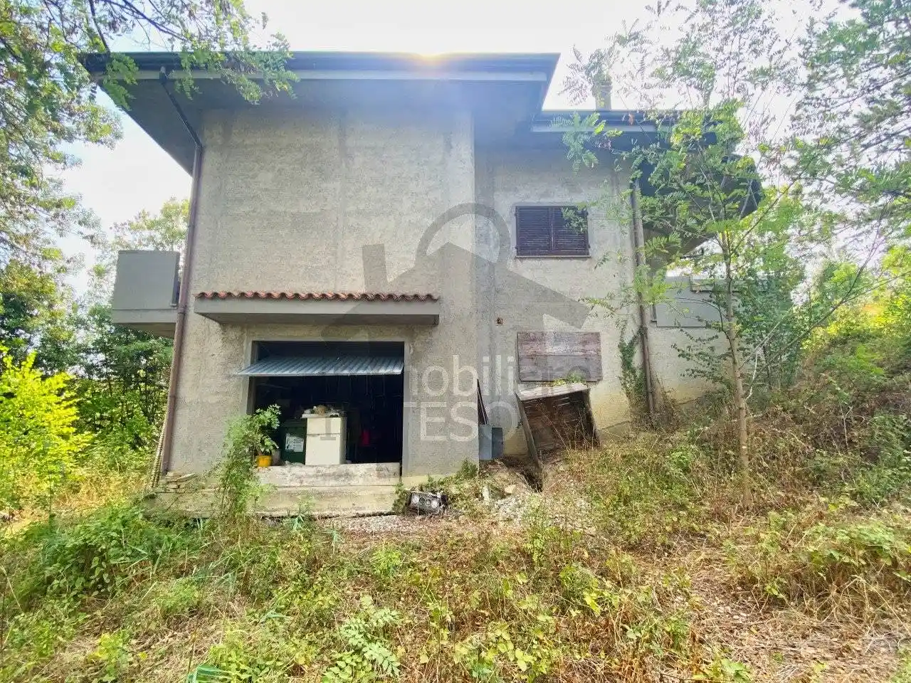 Villa unifamiliare via Consorziale, Santa Cristina, Rimini - foto 5