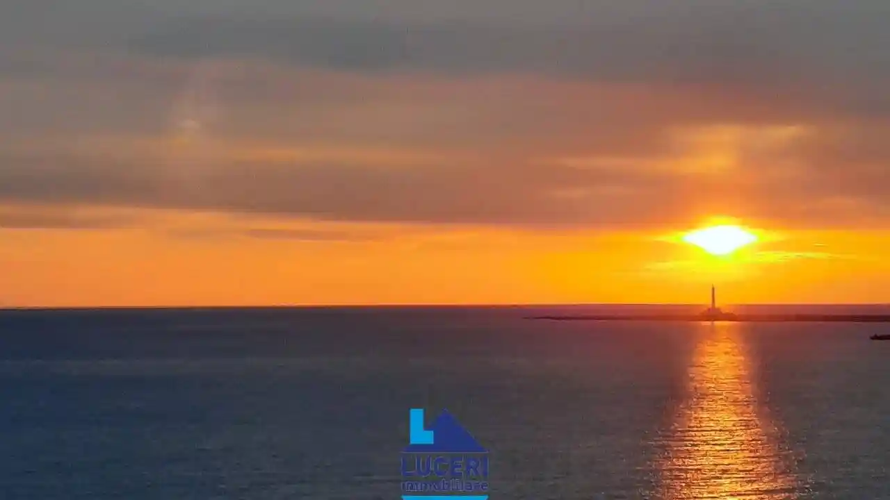 Appartamento in vendita a Gallipoli