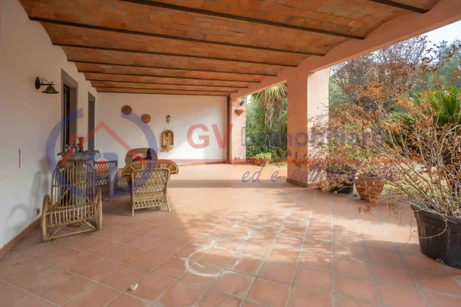 Casa indipendente - foto 2