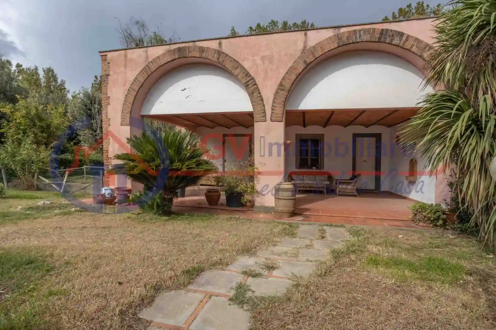 Casa indipendente - foto 4