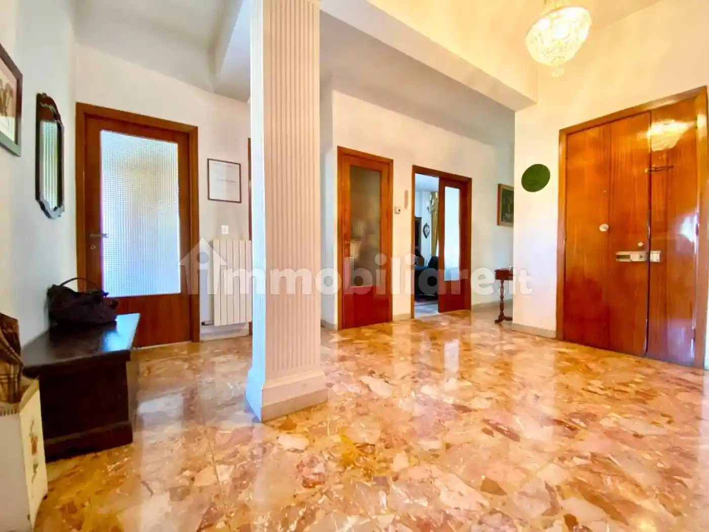 Appartamento in vendita a Ancona