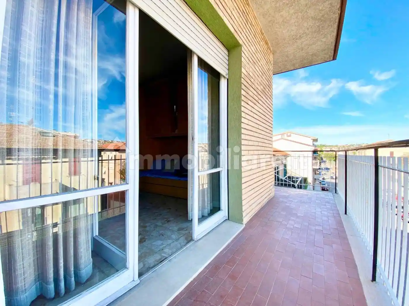 Appartamento in vendita a Ancona