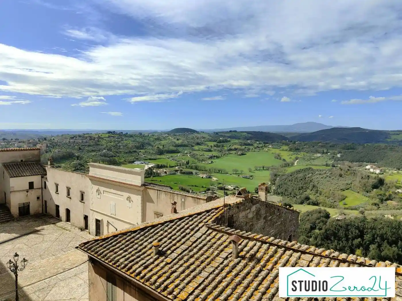 Appartamento in vendita a Amelia