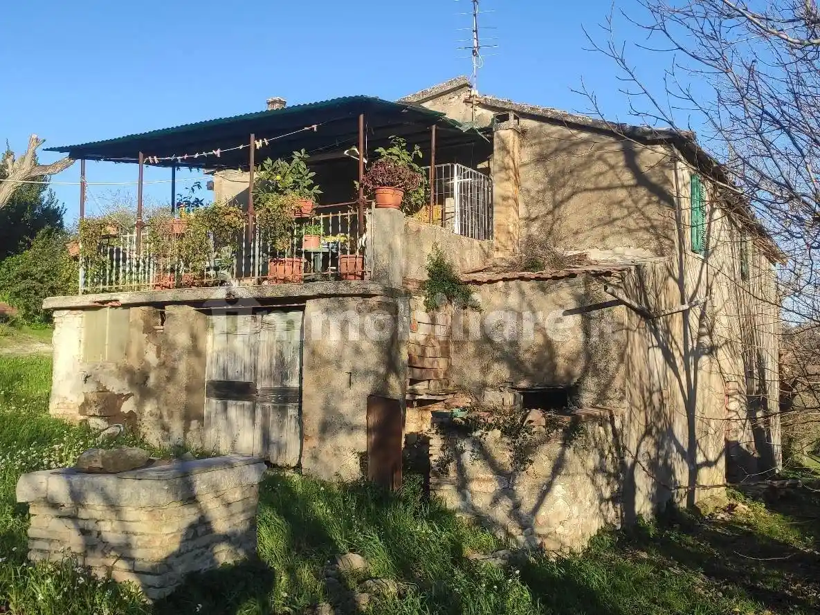 Rustico - Casale in vendita a Amelia