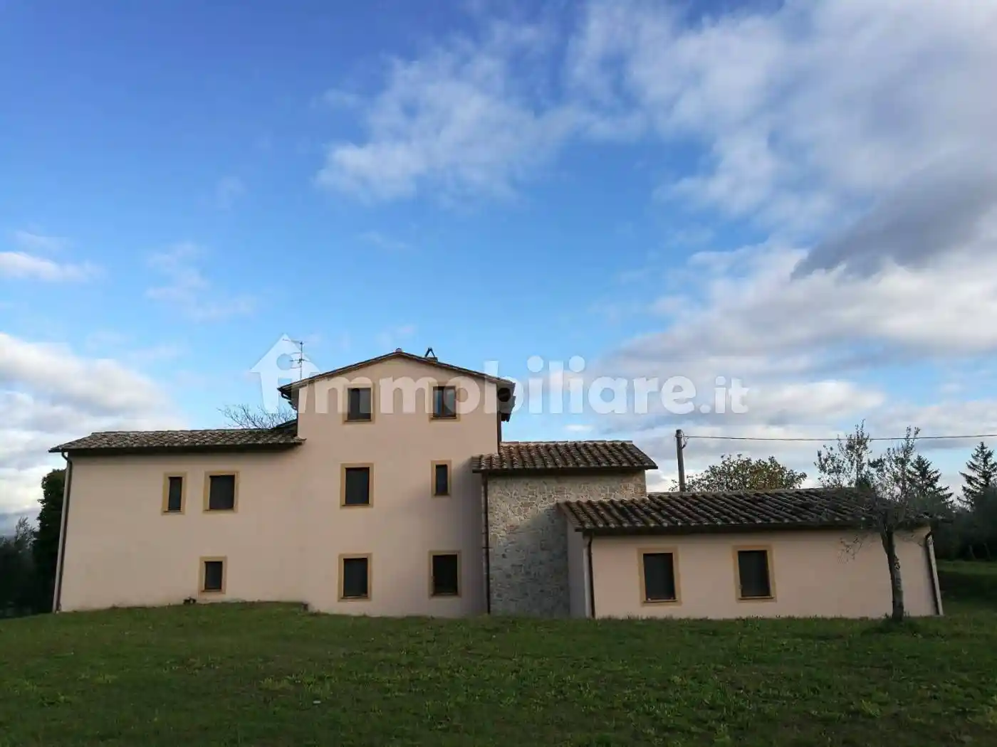 Appartamento in vendita a Avigliano Umbro