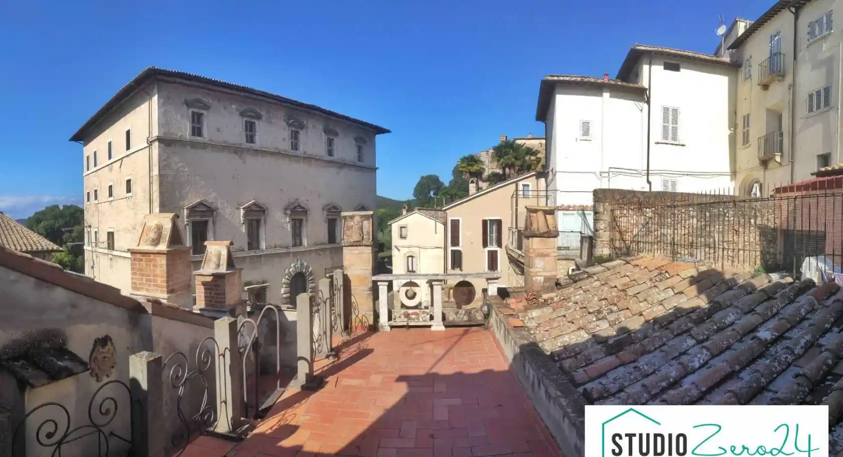 Appartamento in vendita a Amelia