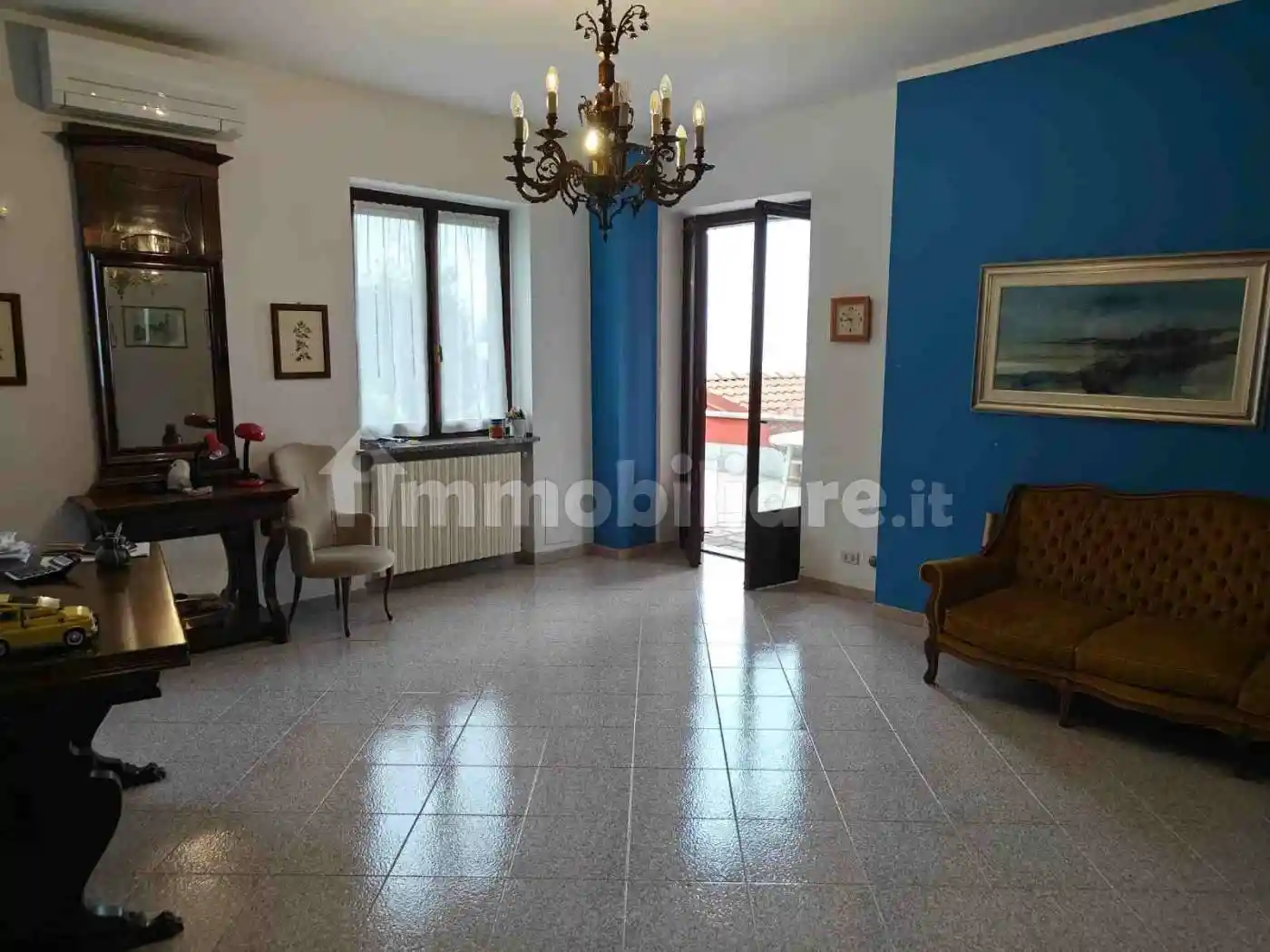 Trilocale via Castagni, Verduno - foto 3