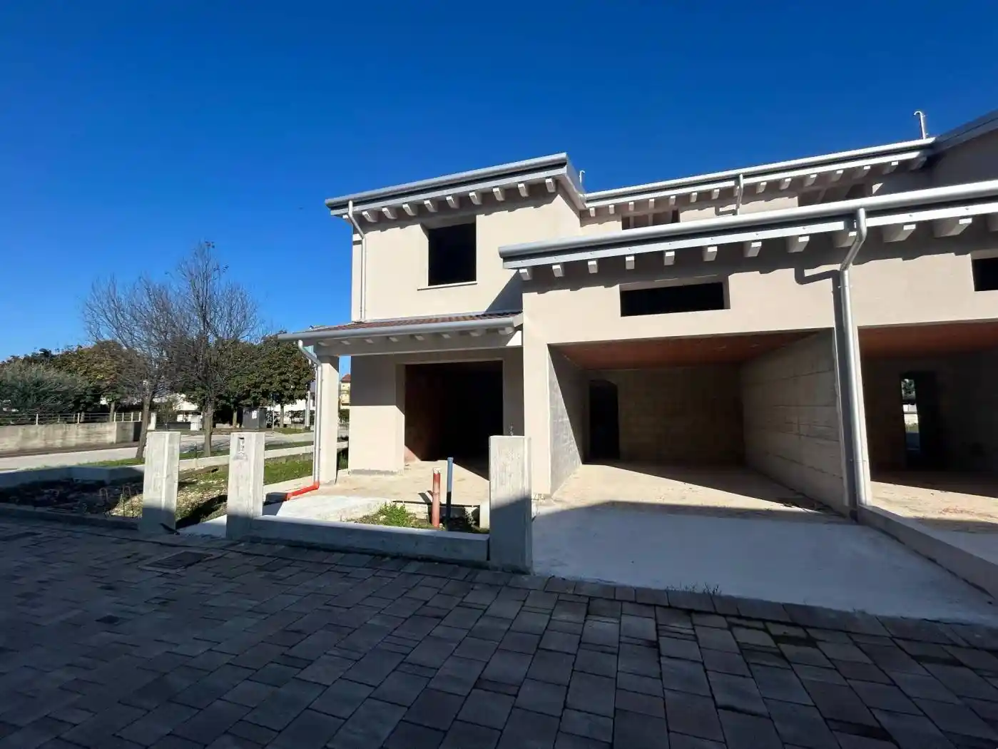 Villa in vendita a Tezze sul Brenta