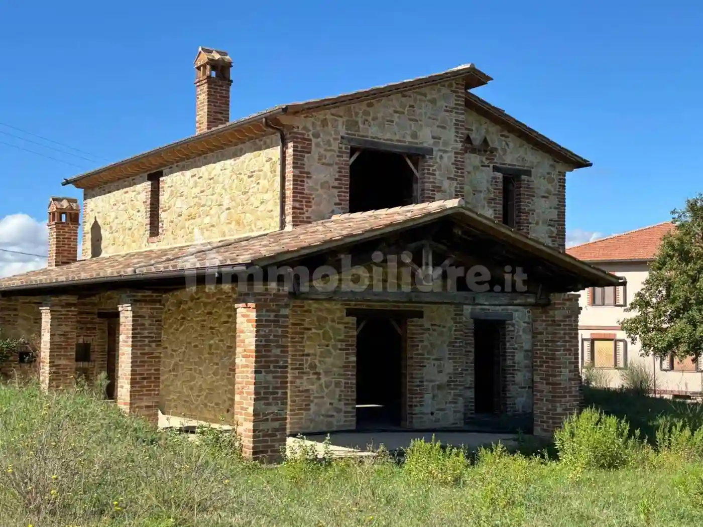 Casa indipendente - foto 2